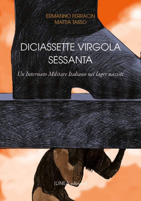 DICIASSETTE VIRGOLA SESSANTA