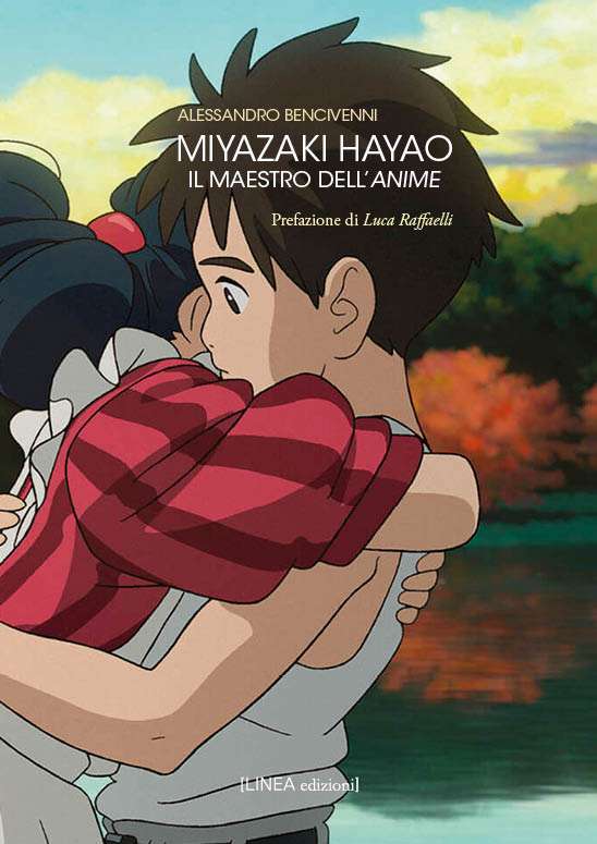 MIYAZAKI HAYAO – Il maestro dell’anime