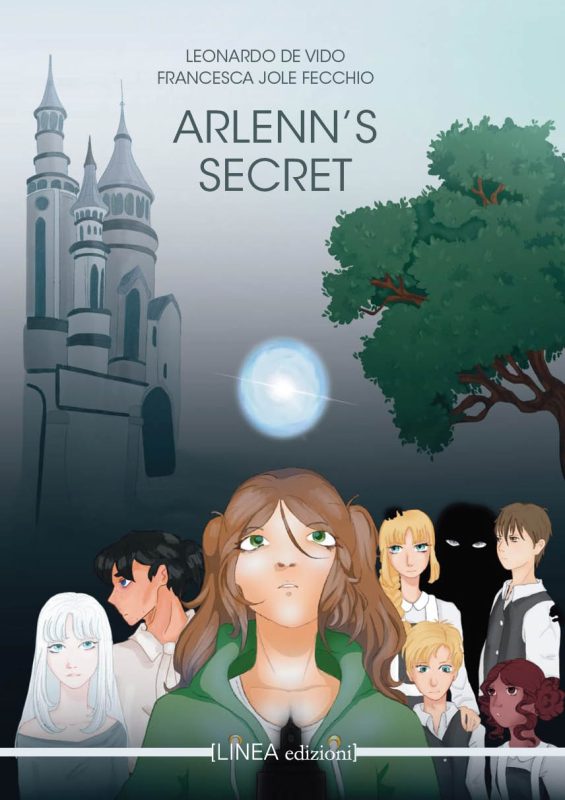 ARLENN’S SECRET