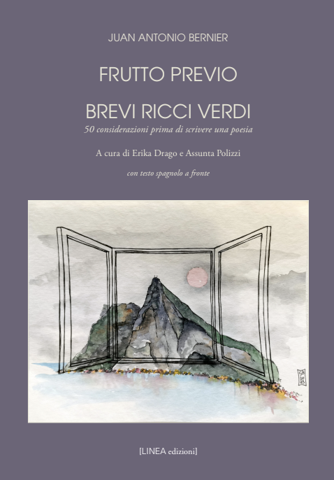 FRUTO PREVIO / BREVI RICCI VERDI